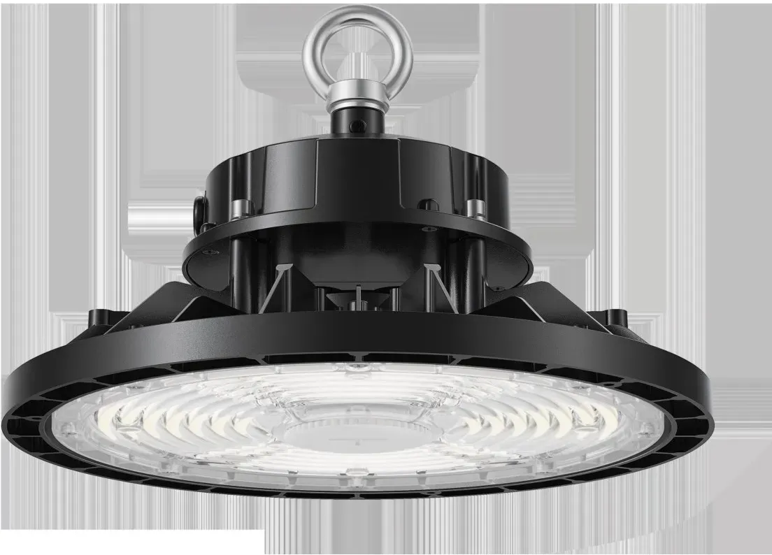 Lichtline LED-Hallenstrahler 434012121010