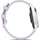 Garmin Lily 2 Active Silber/Purple Jasmine