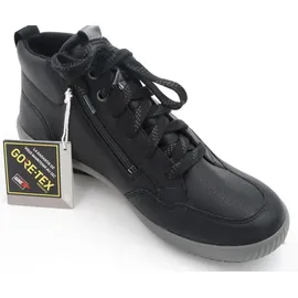 Legero TANARO 5.0 black