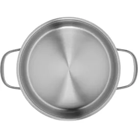 Silit Achat Bratentopf 20 cm rund