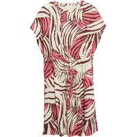 s.Oliver Minikleid Lila 36