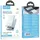 HOCO Powerbank mit induktivem Laden, kompatibel mit MagSafe – 10.000 mAh PD 22,5 W Blau