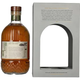 Strathearn 50% vol 0,7 l Geschenkbox