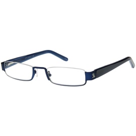I NEED YOU Lesebrille Otto / +1.50 Dioptrien/Blau, 1er Pack