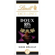 Lindt Excellence Edelbitter Schokolade 100 g