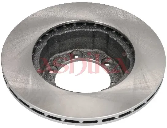 ASHIKA 6005546c Vorderachse belüftet 290mm 20mm für FUSO (MITSUBISHI)