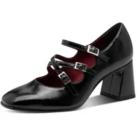 TAMARIS Damen, schwarz, 37