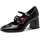 TAMARIS Damen, schwarz, 37