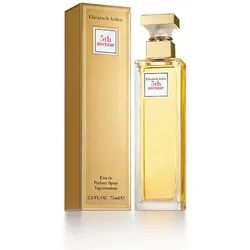 Damenparfüm Elizabeth Arden 5th Avenue EDP 75 ml