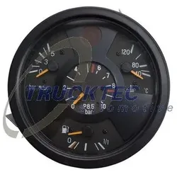 TRUCKTEC AUTOMOTIVE Kombi-Instrument  für MERCEDES-BENZ A0035406047 0035406047 01.42.108