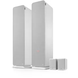 Teufel ULTIMA 40 AKTIV 3 Surround Weiß
