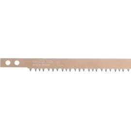 BAHCO Bügelsägeblatt Blatt-L.525mm Dreieck-Gruppenzahn f.trockenes HO rostgeschützt