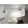 Riho Delta Raumsparbadewanne 80 x 150 cm links (BB80)