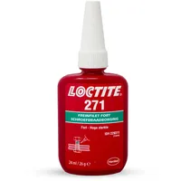 LOCTITE Schraubensicherung 271 24 ml
