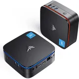 acemagic Mini-PC N5105 2,9 GHz 16 GB RAM 512 GB SSD 4K Ultra HD W11 Pro