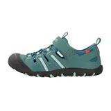 TROLLKIDS Sandefjord Teal/Aqua 34