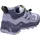 Lowa Maddox Pro GTX Lo Kinder Flieder/Pflaume 38