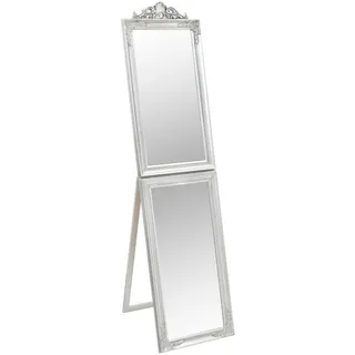 vidaXL Standspiegel 50x200 cm
