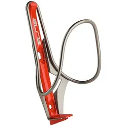 ELITE Trinkflaschenhalter Moreo Inox