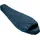 Vaude Sioux 800 Xl II Syn Schlafsack - blau)