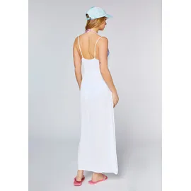 Chiemsee Kleid Shirtkleid Weiß M