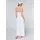 Chiemsee Kleid Shirtkleid Weiß M
