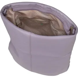 Zwei Mademoiselle.M M12 Schultertasche Kunstleder Lilac