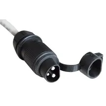 Cemo GmbH CEMO Stecker DIN9680 3-polig