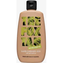 The Fox Tan Rapid Caramel Kiss Selbstbräuner Lotion 120 ml