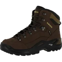 Lowa Renegade GTX Mid Herren Espresso 46,5