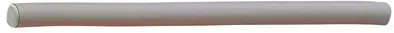 Comair Flex-Wickler lang 250mm Ø 19mm grau 6er Beutel
