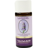 Taoasis Lavendel Massage Öl