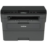 Brother DCP L2512D 1200 x 1200dpi Inkjet A4 30 SEITEN per minute All-in-One – Multifunction (Laser, Monochrome, Schwarz/Weiß)