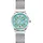 Thomas Sabo Kaleidoskop Libelle Edelstahl 33 mm WA0368-201-215