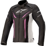 Alpinestars Stella T-Jaws V3 Damen Textiljacke XL