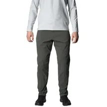 Houdini Wadi Pants Baremark Green S