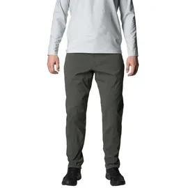 Houdini Wadi Pants Baremark Green S