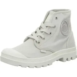 Palladium Pampa Hi Stiefel Grau 38