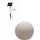8 seasons DESIGN Kugelleuchte Shining Globe Ø 40 (Solar/Sand)