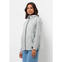 Jack Wolfskin Wanderjahr Jacket W cool grey (6709) S