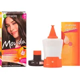 Garnier Movida Intensiv Tönung 29 kühles hellbraun 105 ml