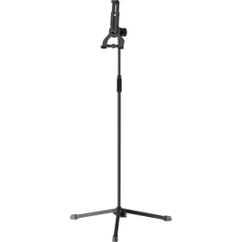 K&M Biobased Tablethalterung schwarz