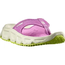 Salomon Reelax Break 6.0 Iris Orchid/Aspargus Green 39