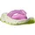 Salomon Reelax Break 6.0 Iris Orchid/Aspargus Green 39