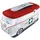 VW Collection T1 Bulli Neopren Erste Hilfe Verbandtasche VW inkl. Erste-Hilfe Set