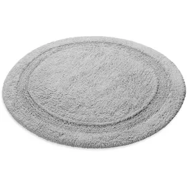OTTO home Meellor Grau Ø 80 cm