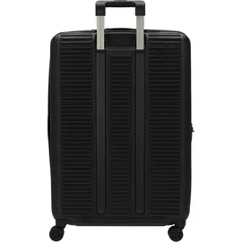 Mandarina Duck Tank Case 4-Rollen Cabin 75 cm / 73 cm / 90 l schwarz