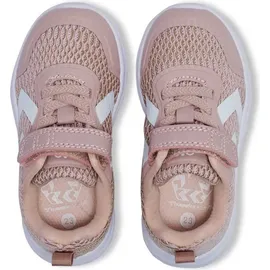 hummel Actus Ml Recycled Sneakers Burnished Lilac 23