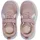 hummel Actus Ml Recycled Sneakers Burnished Lilac 23