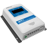 DR3210N DuoRacer MPPT Laderegler für zwei Batterien